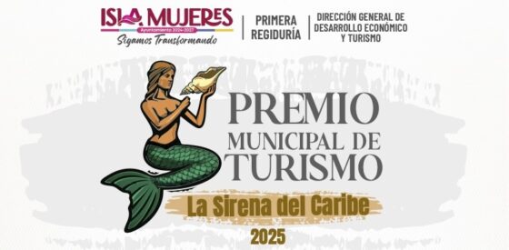 La Sirena Del Caribe